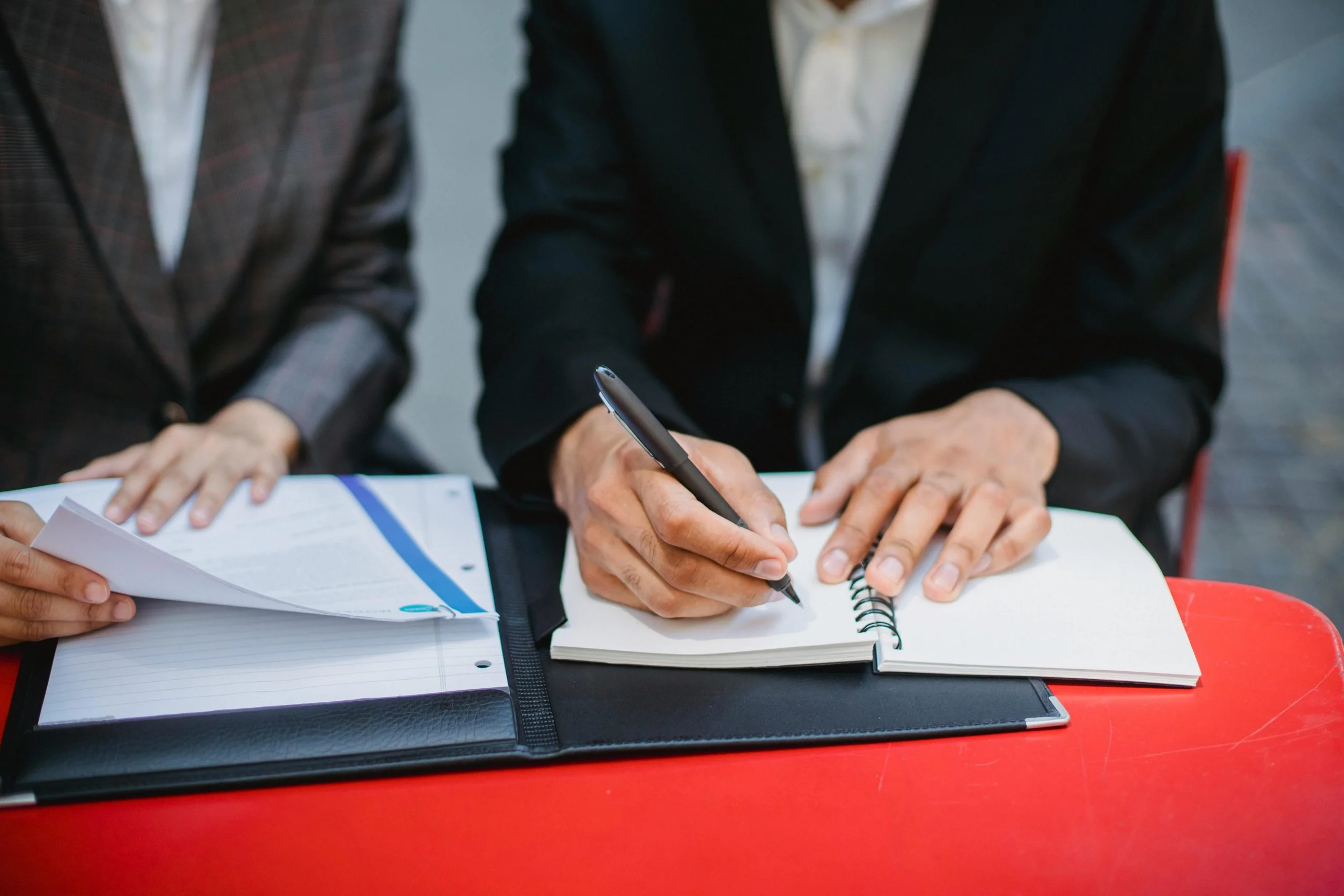 business transformation consultant