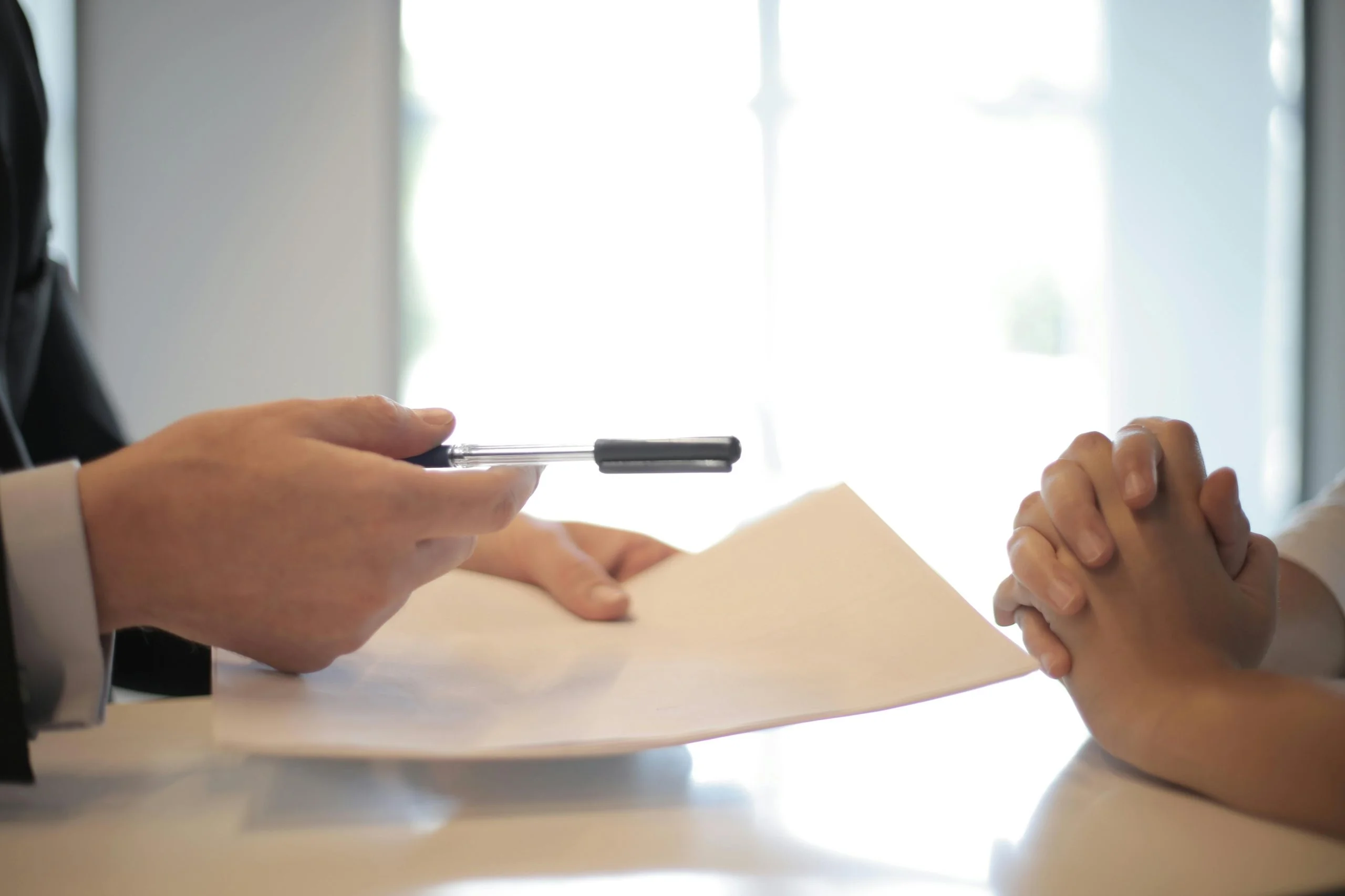 Introduction to Business Transformation Consultant